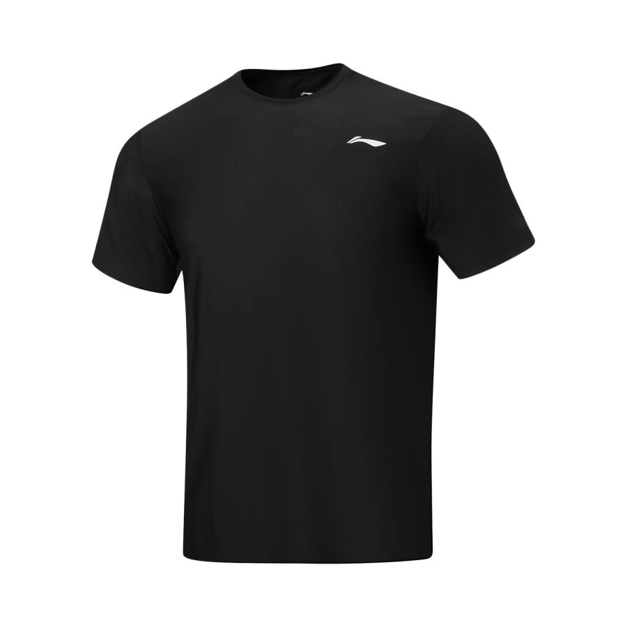 Li-Ning Li Ning Fitness Series T Shirt Men's