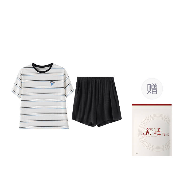 HONGDOUJUJIA Women's Pajama Sets