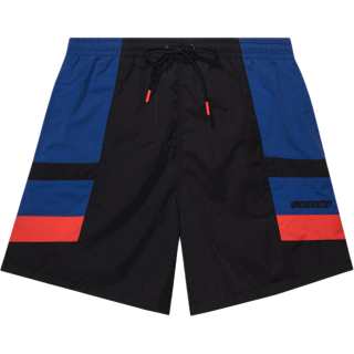 UNDEFEATED SS26 Casual Shorts Unisex