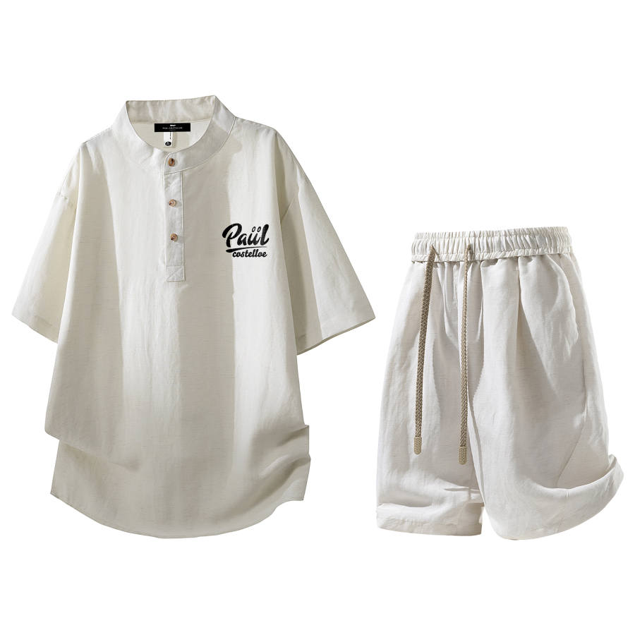 PAUL COSTELLOE Casual Suit Unisex