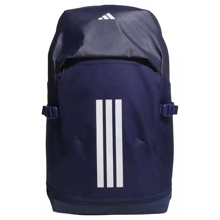 Adidas Adidas Polyester Backpack Unisex Blue