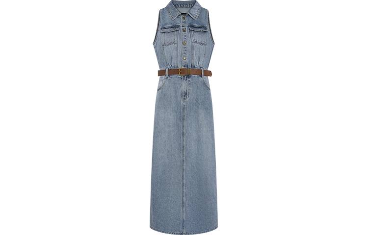 URBAN REVIVO Slip Dress _ Women's Apparel Women's