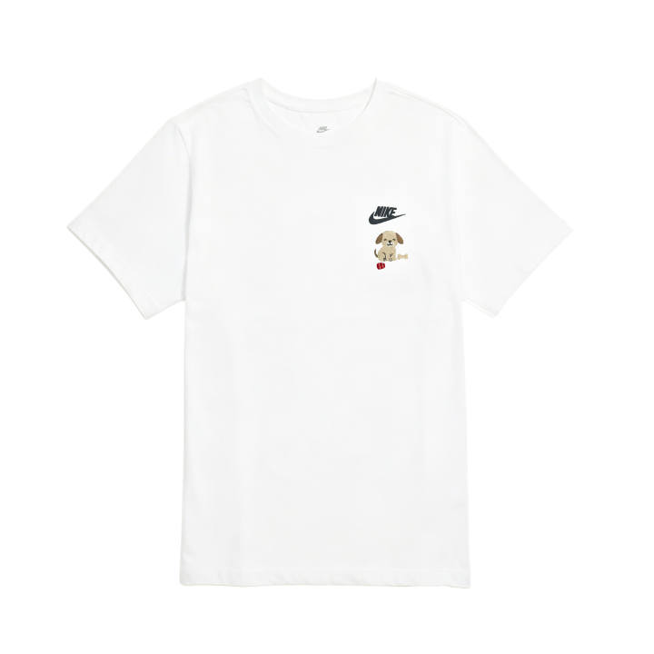 Nike Nike Sportswear Short Sleeved T Shirts Unisex