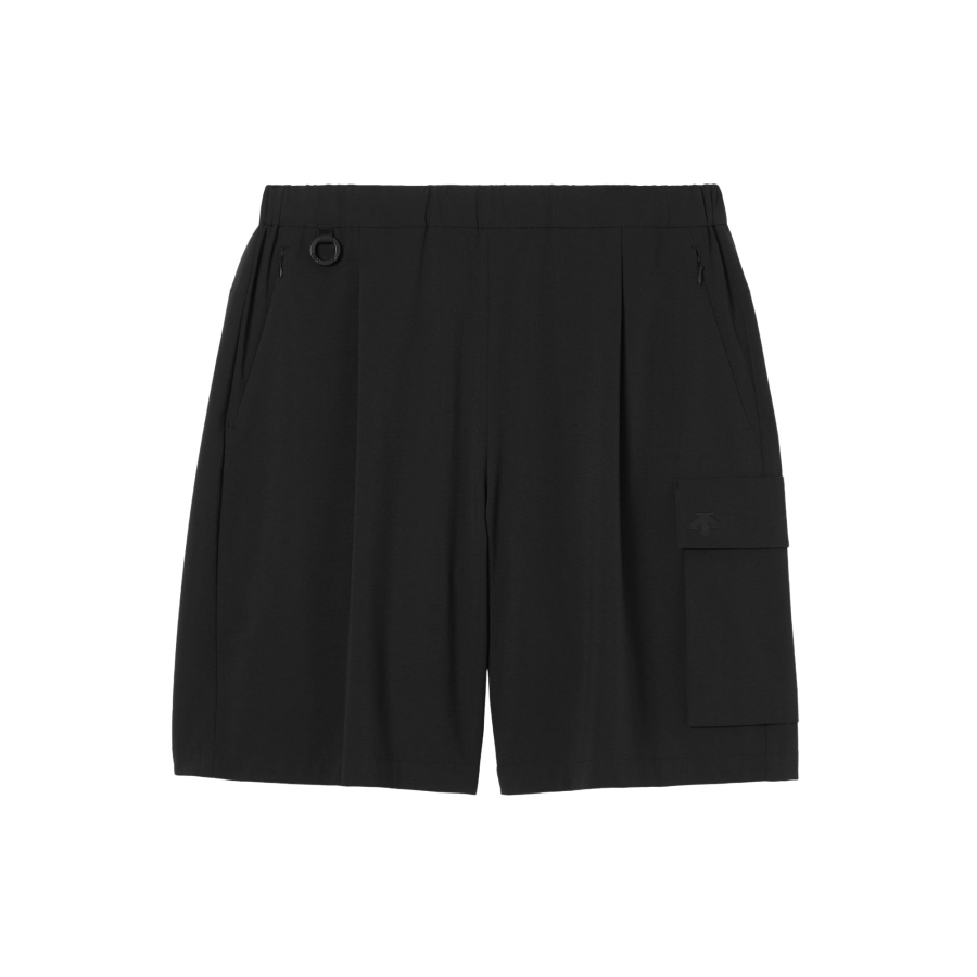 DESCENTE DESCENTE ALLTERRAIN I/O SOLOTEX Cargo Shorts Men's