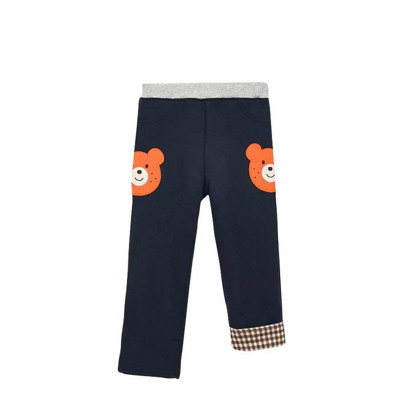 MIKI HOUSE Kids Sweatpants Moderate Stretch