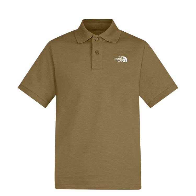 THE NORTH FACE Polo Shirt Men's