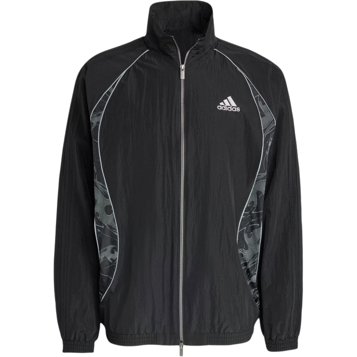 Adidas Adidas Track TEAMGEIST TOP Jackets & Coats Japan Version Men's
