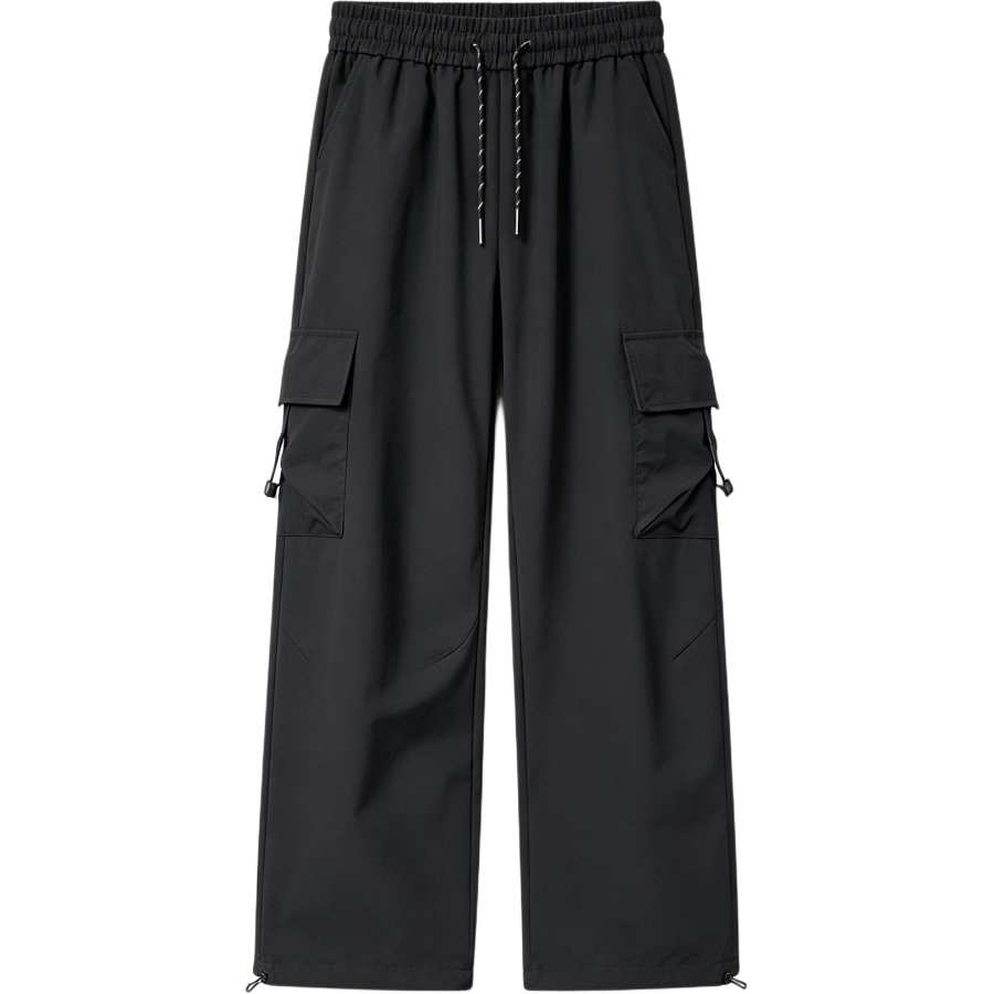 Lnga Landgre Cargo Pants Blue Men's