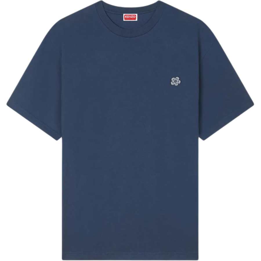 KENZO Boke Flower Series SS26 T Shirt Unisex