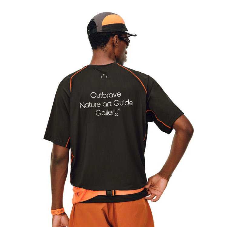 FPA Cooling Quick Dry Collection T Shirt Unisex