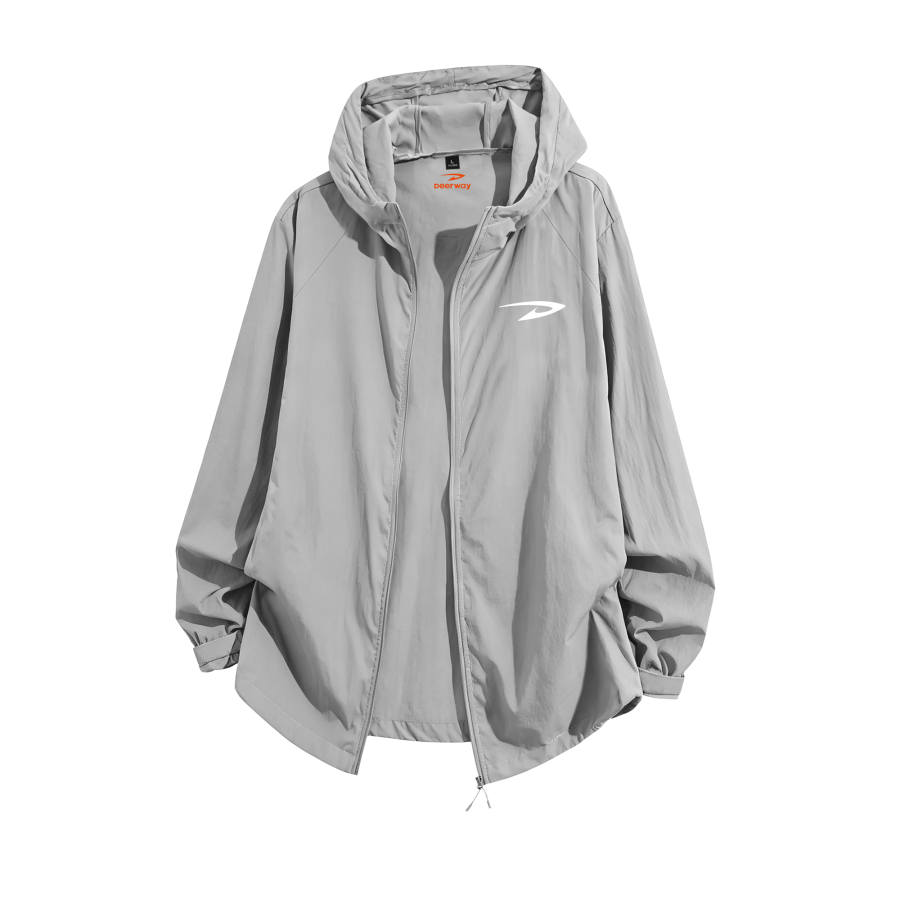 DEERWAY Sun Protection Clothing Unisex
