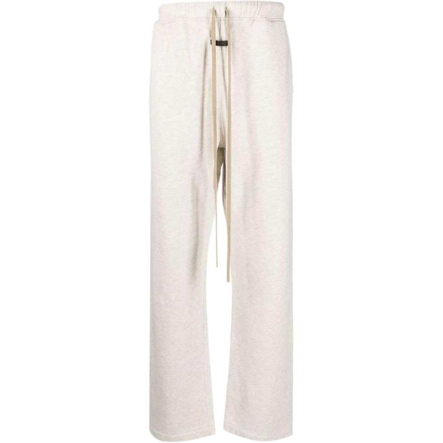 Fear Of God Straight Leg Drawstring Track Pants
