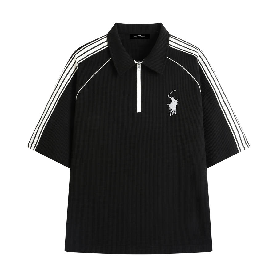 PAUL COSTELLOE Polo Shirt Unisex