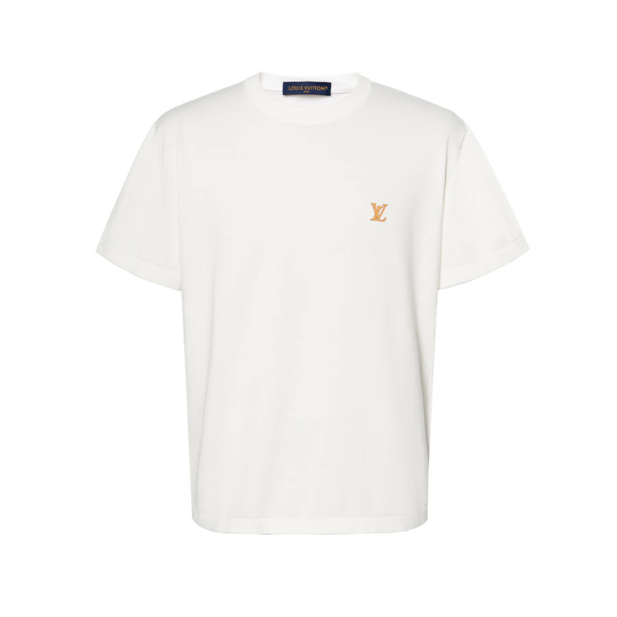 LOUIS VUITTON LOUIS VUITTON SS26 T Shirt Men's