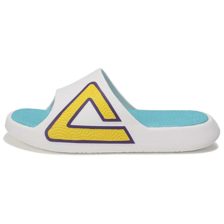 PEAK State Pole Slip Resistant Abrasion Resistant Cushioning Slide Slippers Unisex