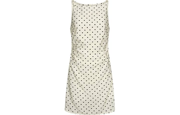 URBAN REVIVO Short Sleeved Dress Women's 1 Pack