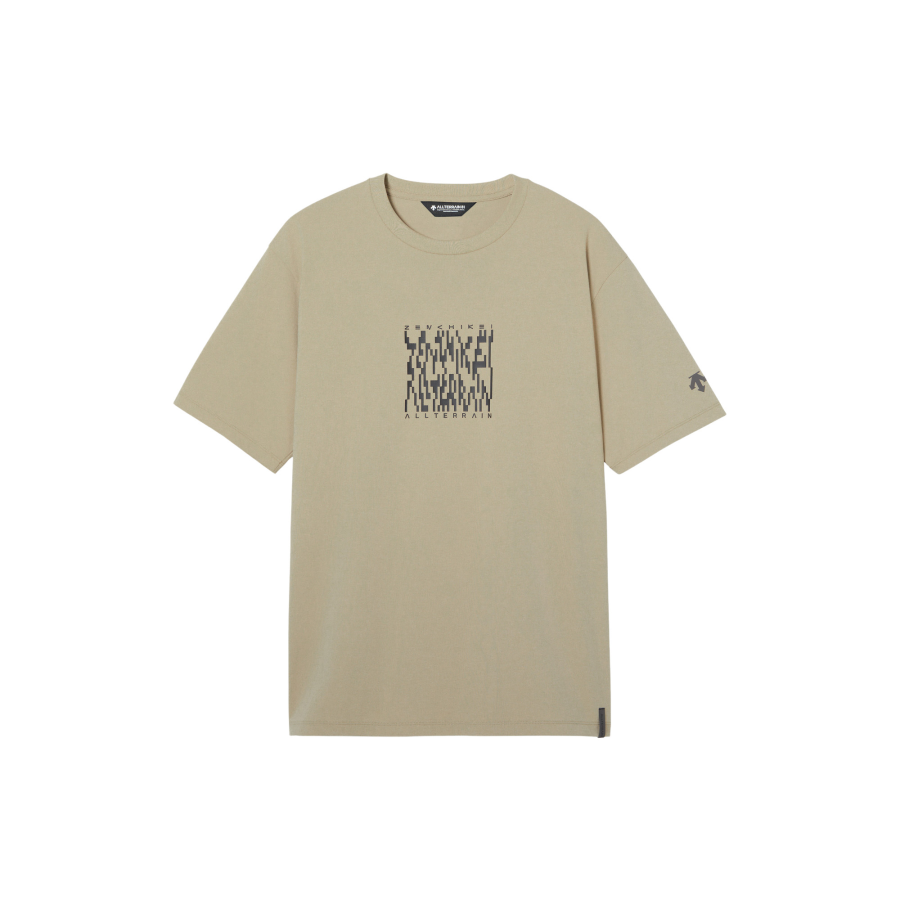 DESCENTE ALLTERRAIN 81 T Shirt Unisex