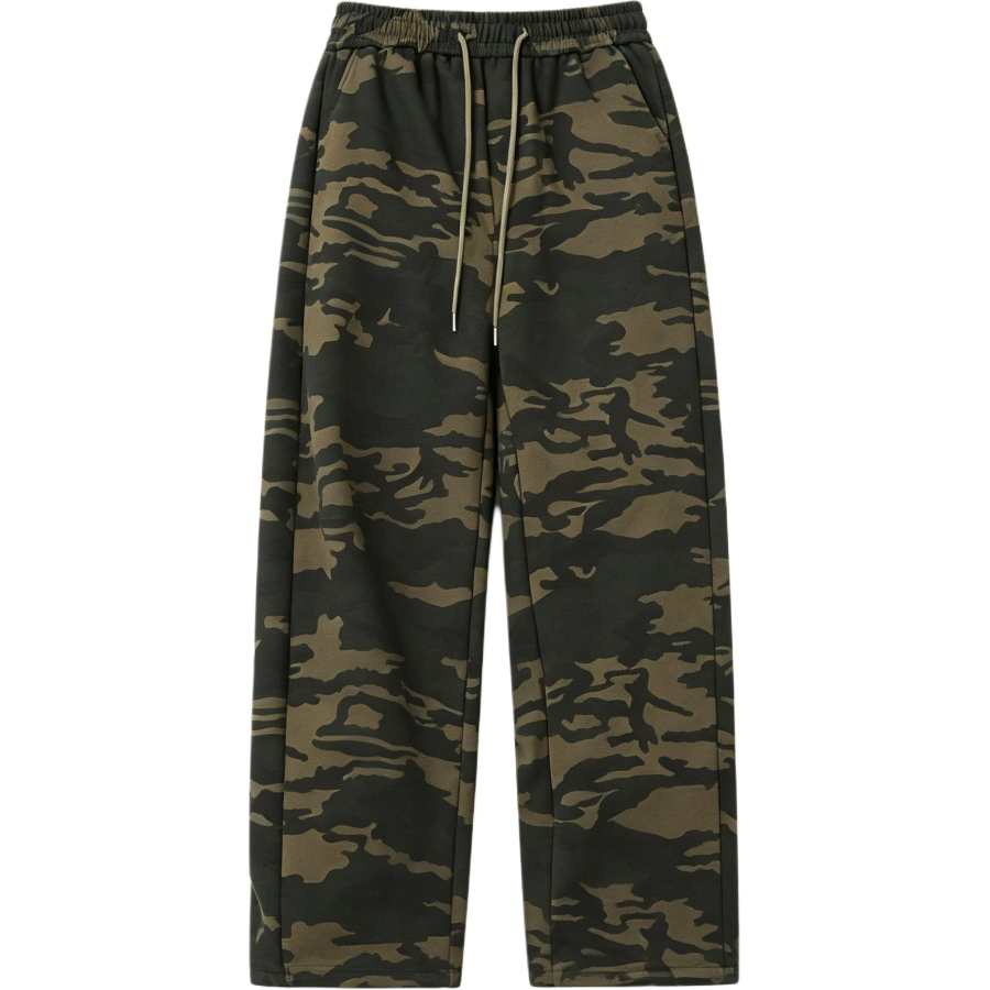 Lnga Landgre Casual Pants Men's