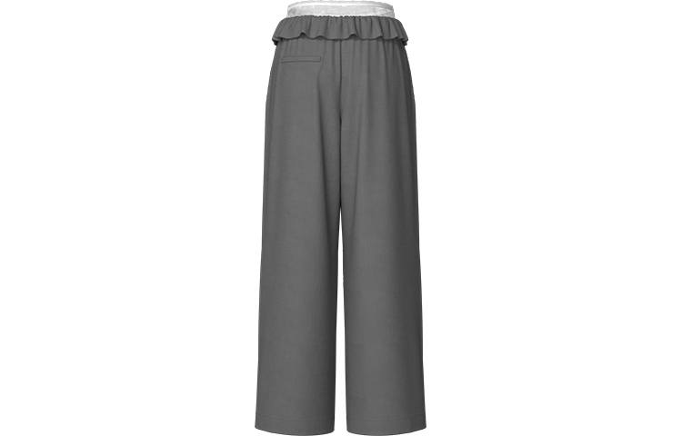 URBAN REVIVO Casual Pants Women's Apparel Women's