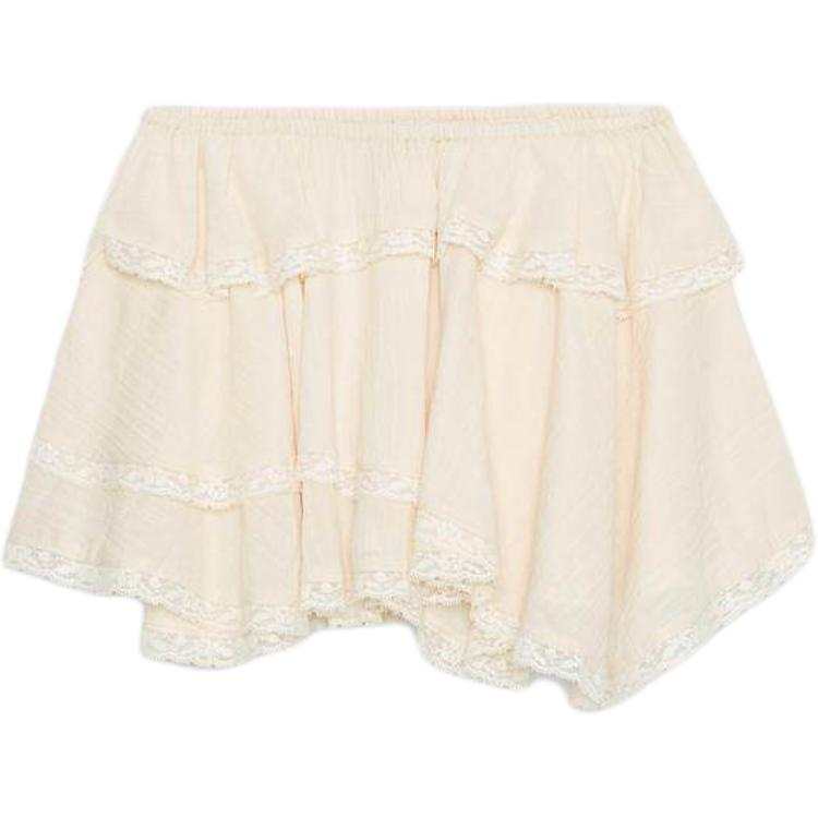 ZARA Casual Short Skirts Women's