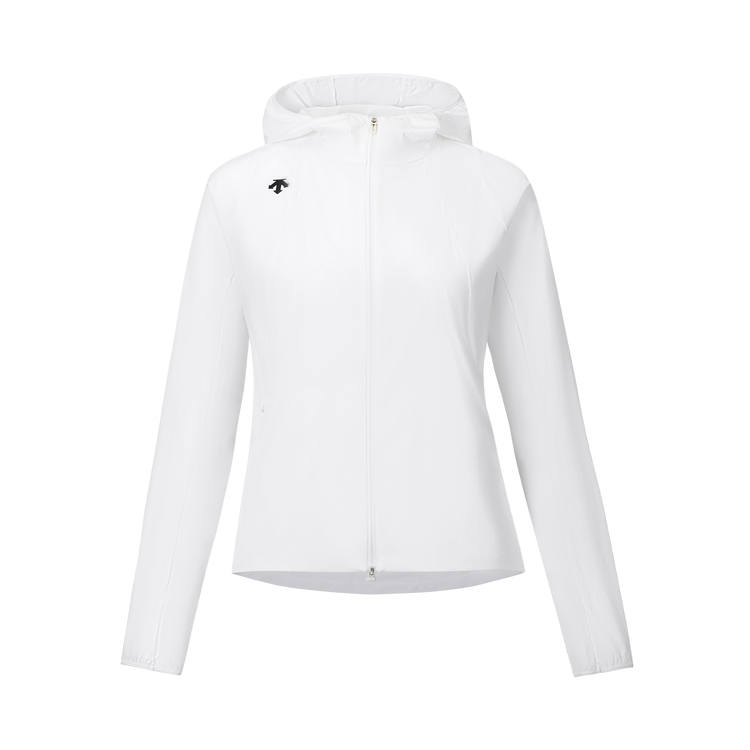 DESCENTE WOMEN'S TRAINING Breathable Cooling UV Protection Sun Protection Clothing Women's
