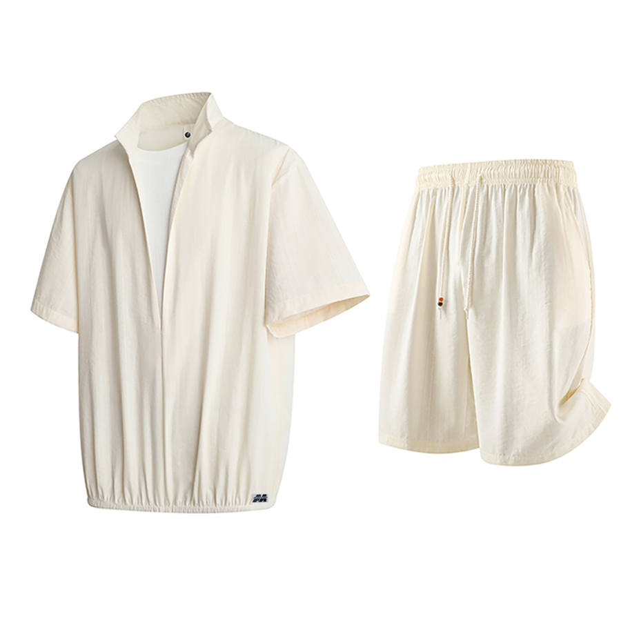 MUSCLETECH MUSCLETECH Shirt Matching Set Unisex