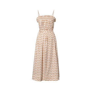 TORY BURCH SS23 Sleeveless Dress Women's