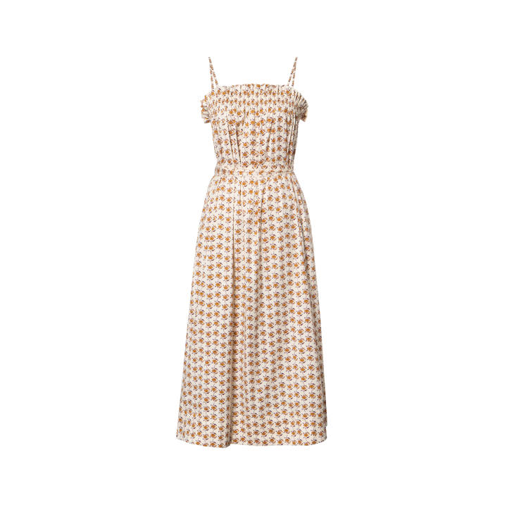 TORY BURCH TORY BURCH SS23 Sleeveless Dress Women's