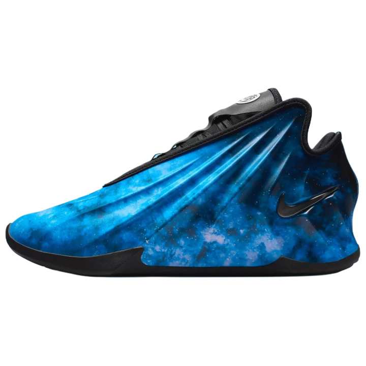 Nike Nike G.T. Future Support Rebound Grip Basketball Shoes Unisex Aurora Blue