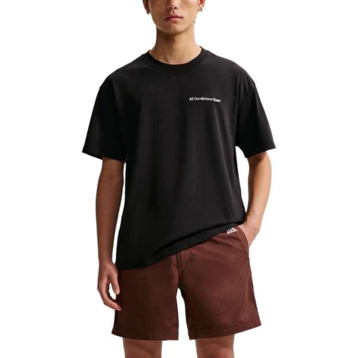 Nike Nike ACG Dri FIT Quick Dry T Shirts Men's