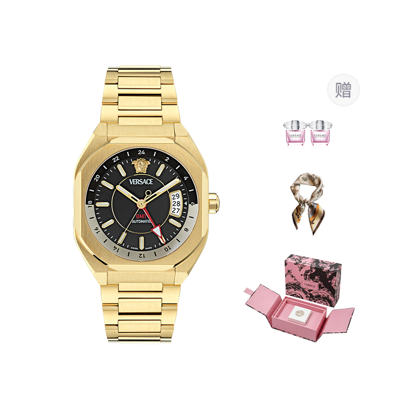 VERSACE Versace V-Contempo 40mm