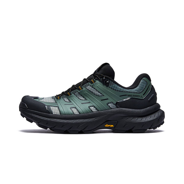 MERRELL Low top Mountaineering Hiking Shoes Unisex