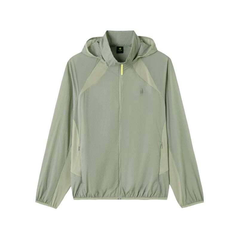 Le Coq Sportif Sun Protective Apparel Unisex