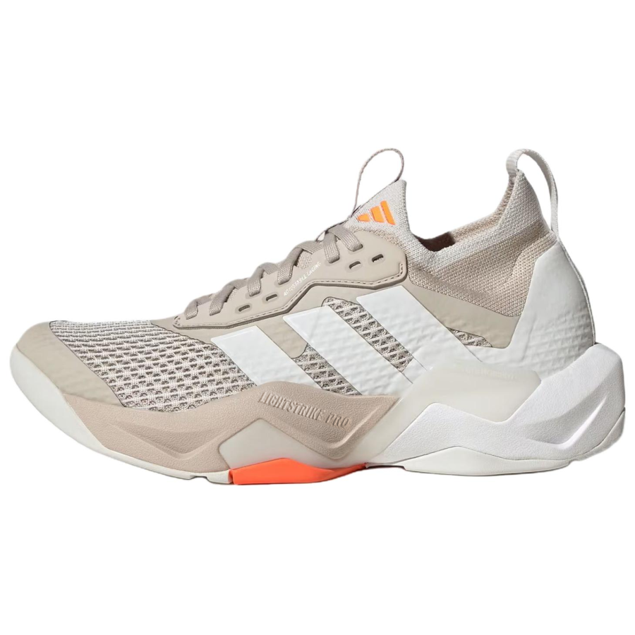 Adidas Adidas Rapidmove Adv 2 Training Shoes Women's Brown