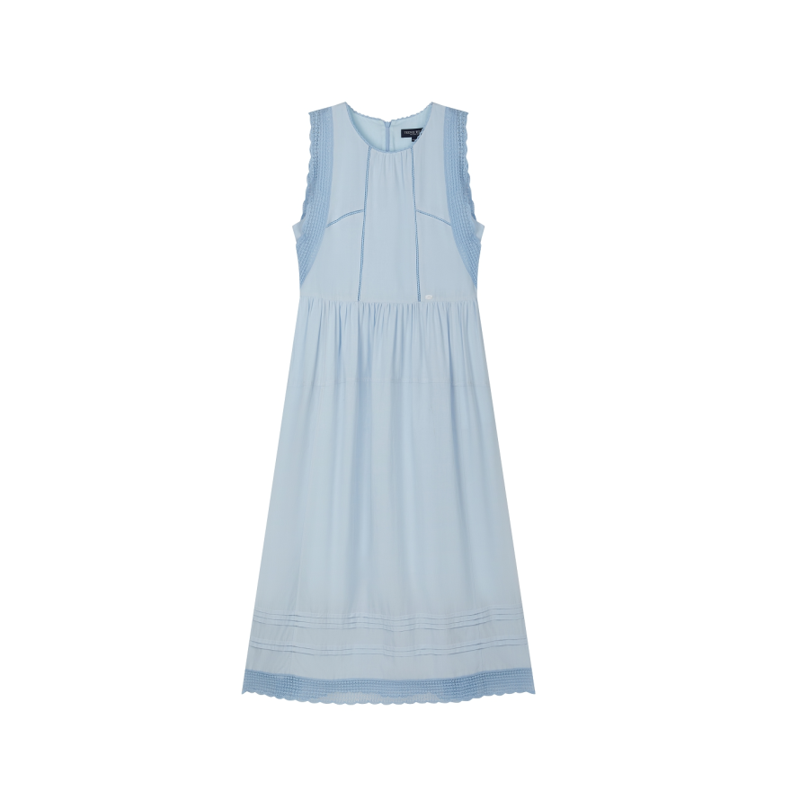 Teenie Weenie Sleeveless Dress Women's