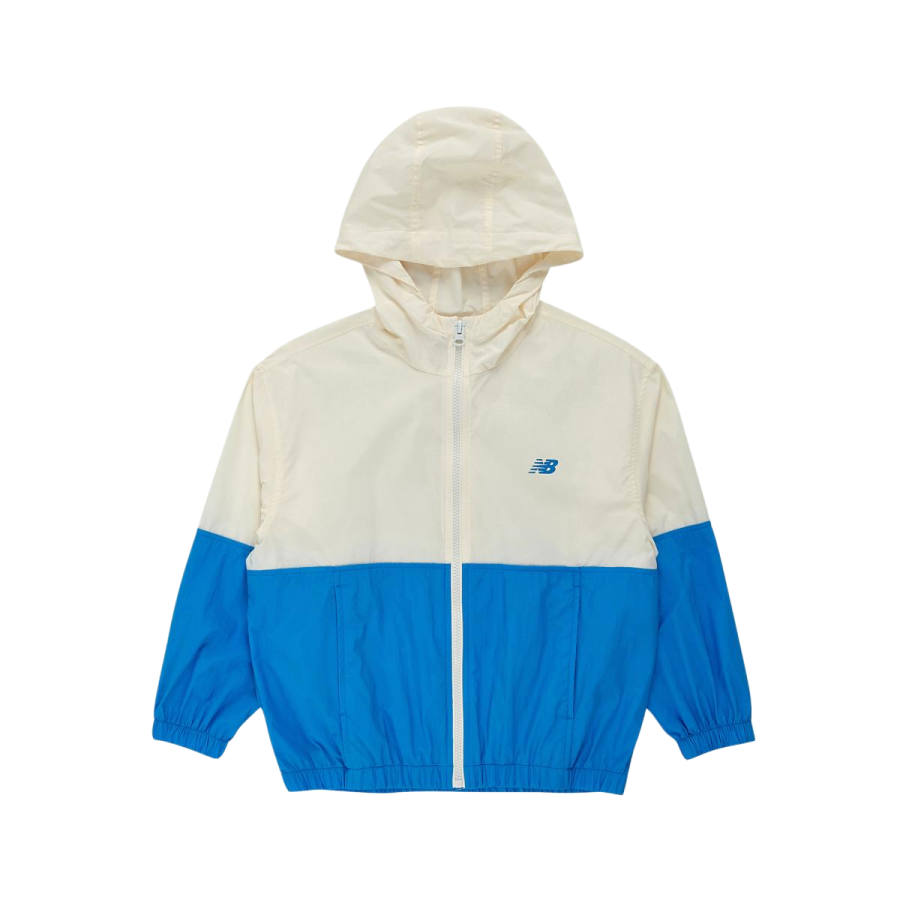 New Balance New Balance Kids Jackets Hooded Non Detachable Moderate