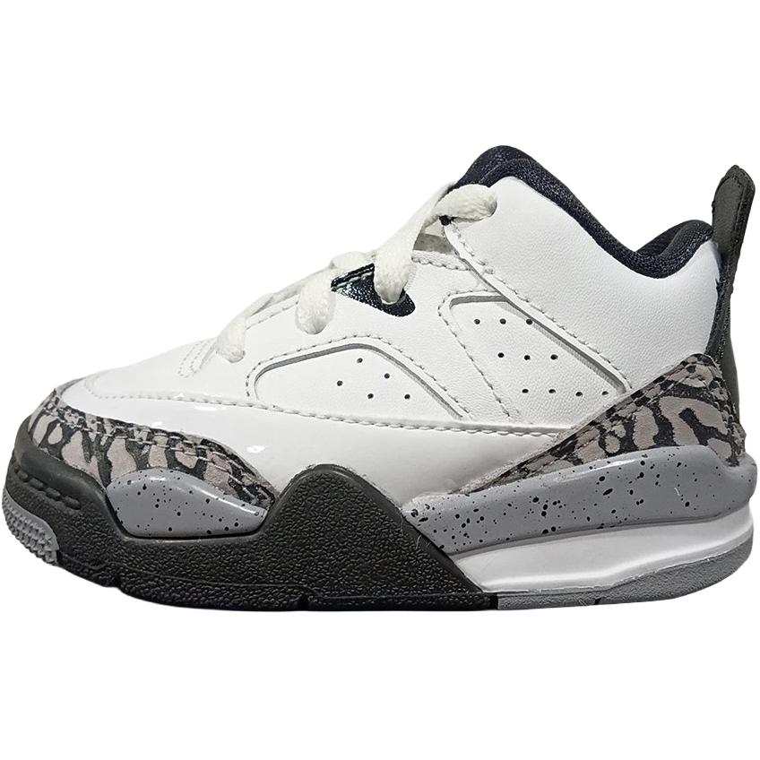 Jordan Jordan Son Of Mars Toddler Shoes White Infant And Toddler