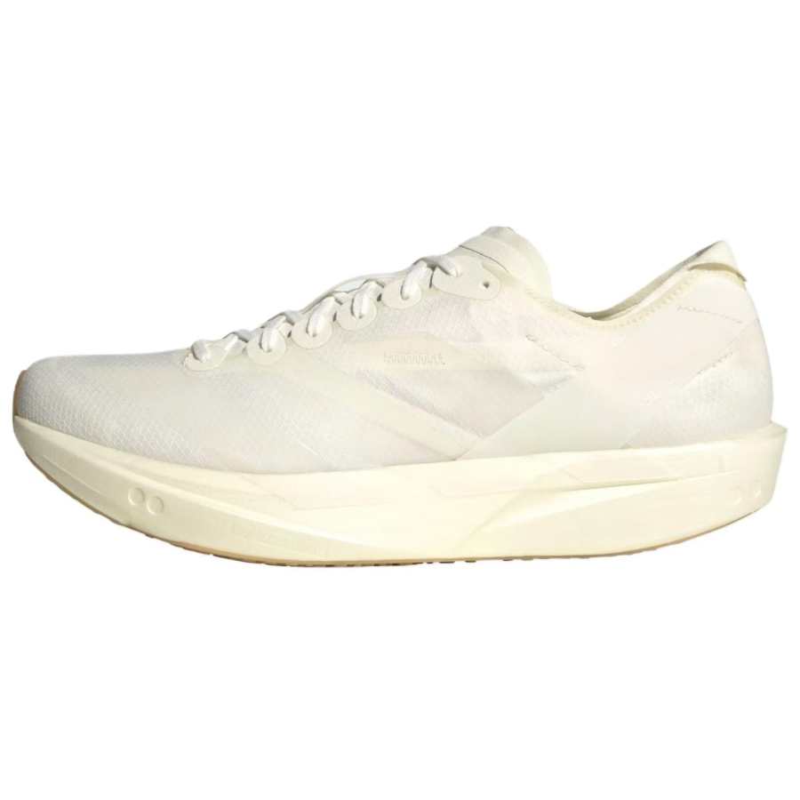 Adidas Adidas Adizero Takumi Sen 11 Running Shoes Men's Ivory