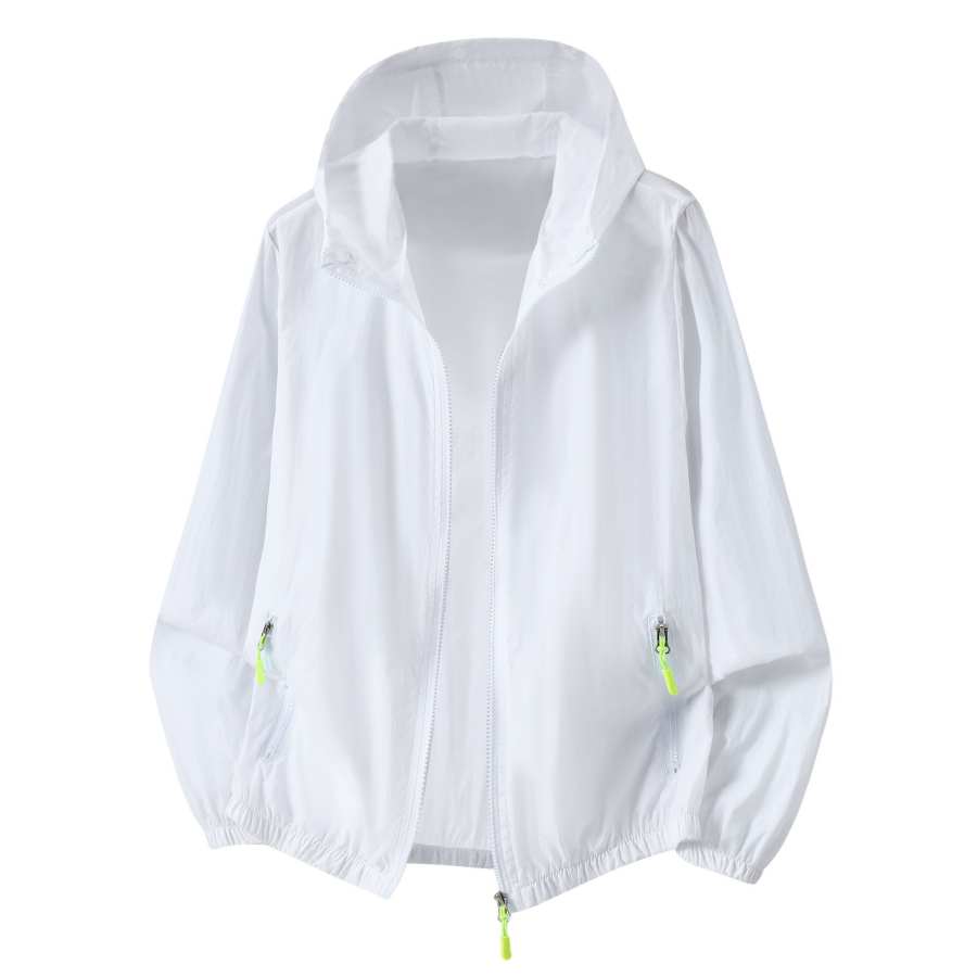 Lnga Landgre Sun Protection Clothing Men's