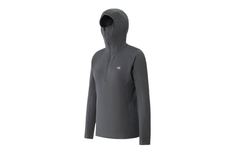 KOLON SPORT T Shirts Women's Hooded Non Detachable Moderate Other