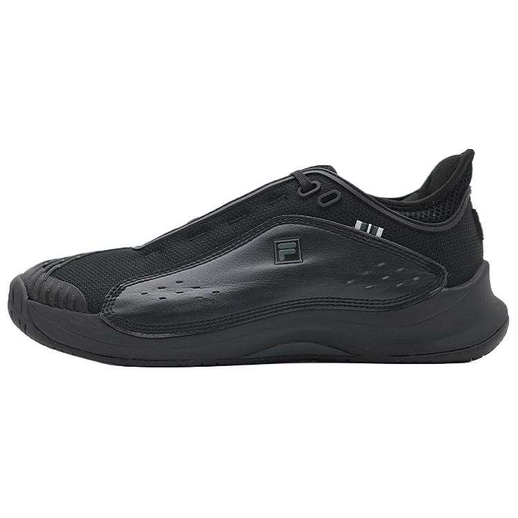 FILA Mondo Forza T7 2.0 Low top Tennis Shoes Men's Black