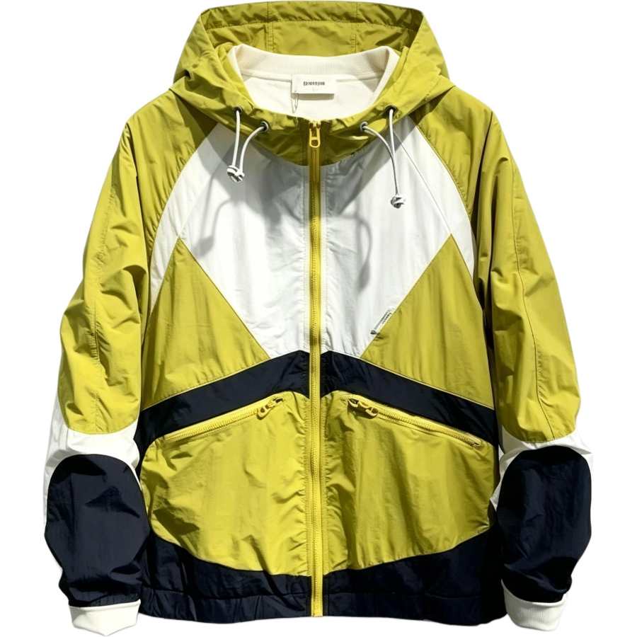 Lnga Landgre Sun Protection Clothing Men's