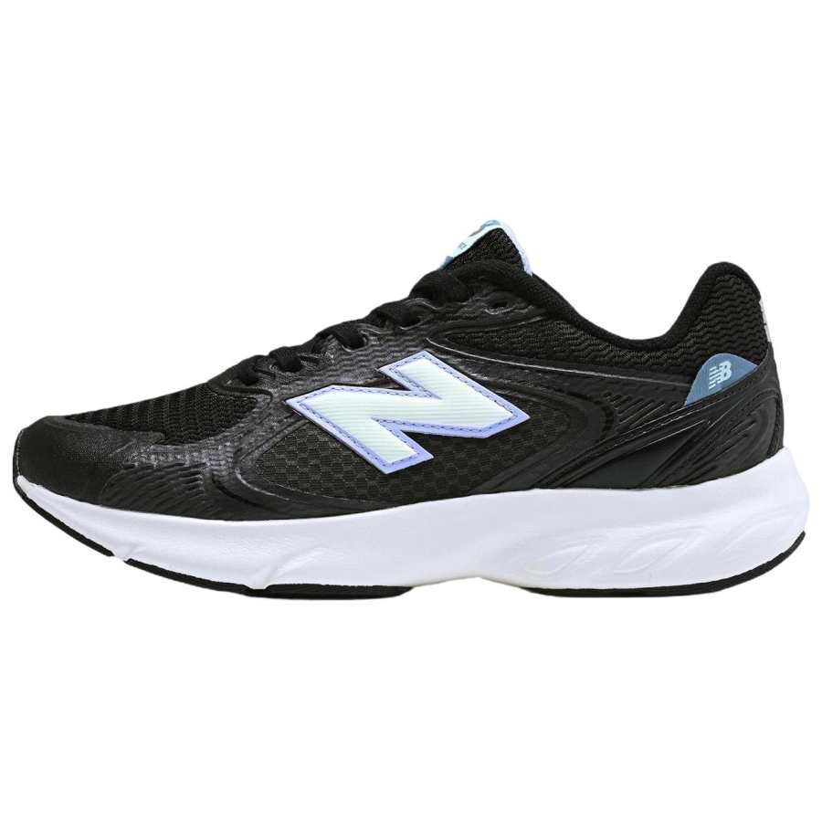 New Balance New Balance Fresh Foam Amaste Breathable Running Shoes Women's Black