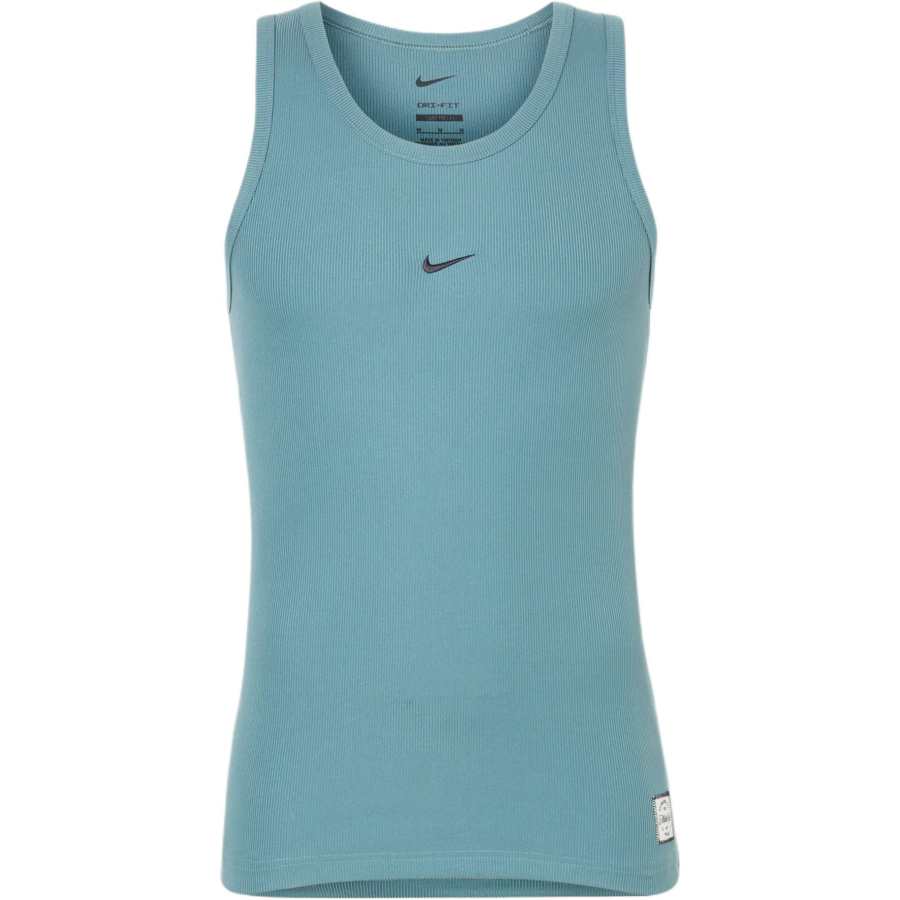 Nike Nike Fitness Clothing Men's Mineral Slate Moderate