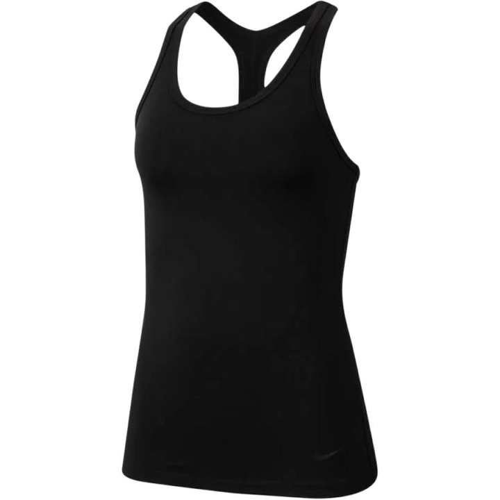 Nike Nike Tank Tops Women's Black Other