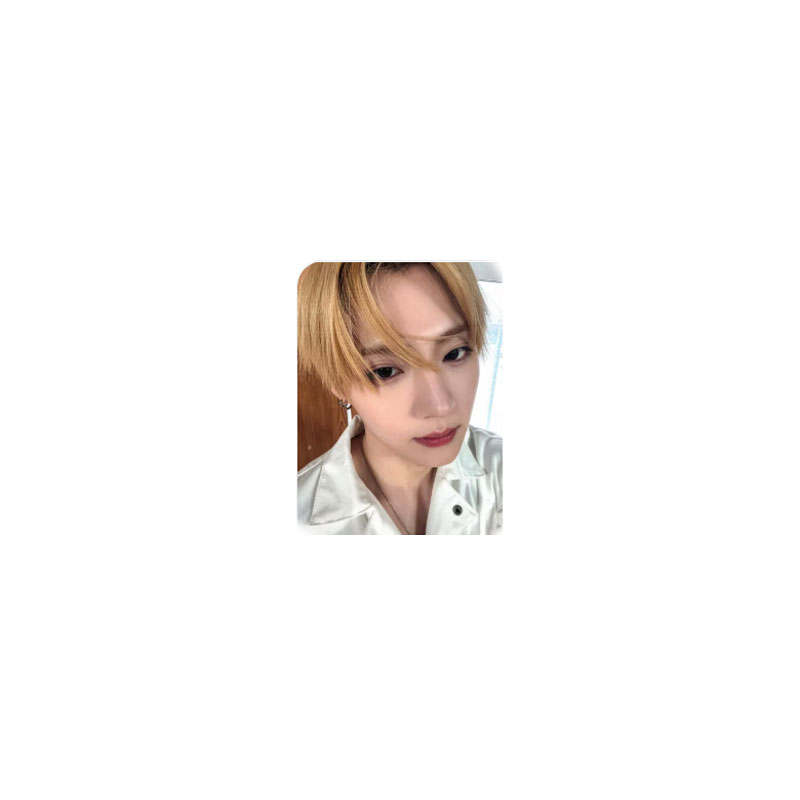 WAKEONE WAKEONE ALD1 EUPHORIA Platform Fansign Card Photocards Single Card/One Click Full Set Purchase