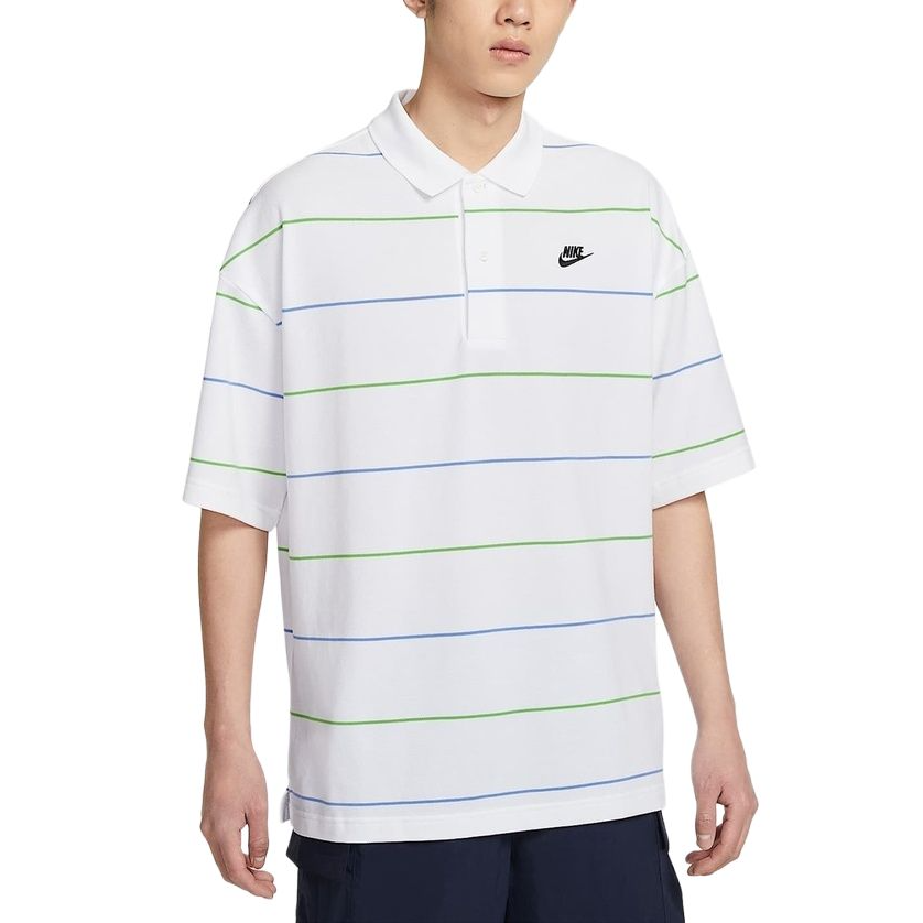 Nike Nike Club AS M NK OS Polo Shirt Men's