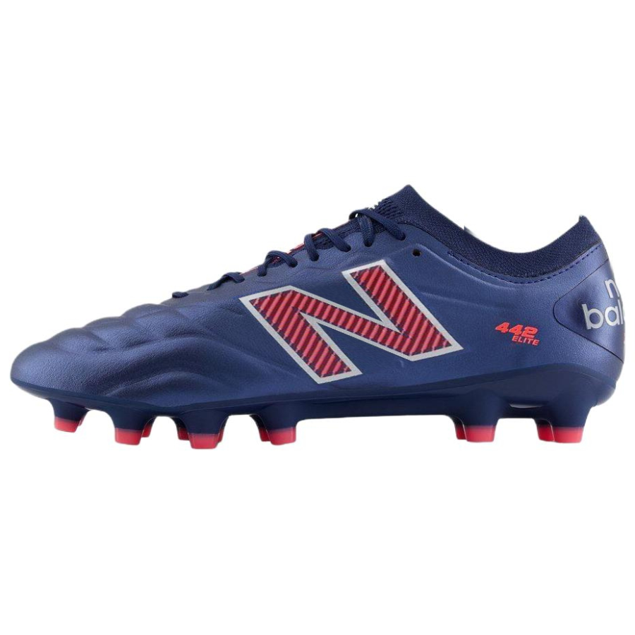 New Balance New Balance 442 ELITE V2 Soccer Shoes Men's Blue Red
