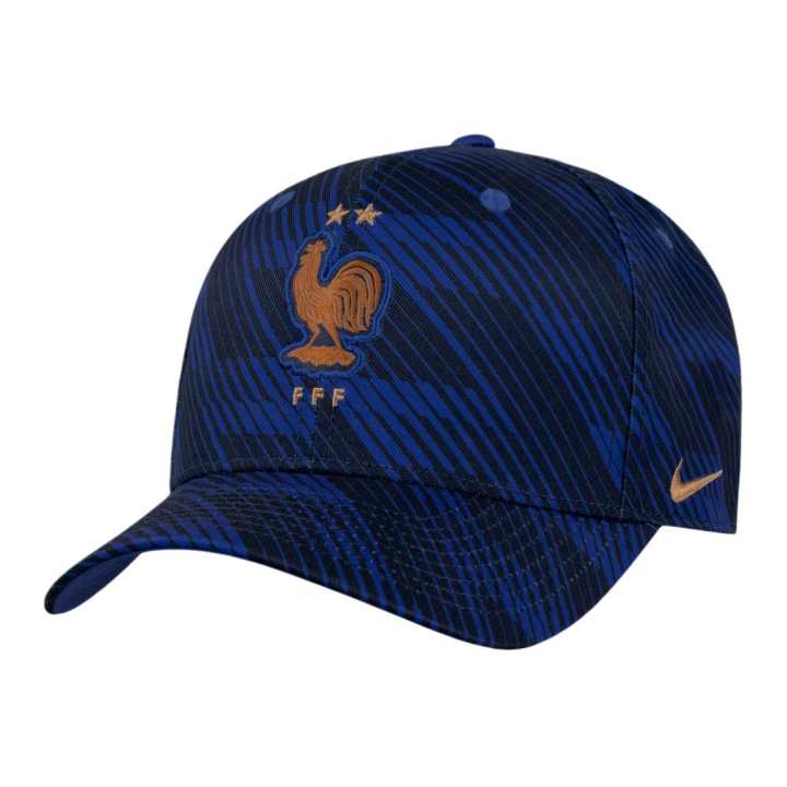 Nike Nike France Men's Nike Rise Cap