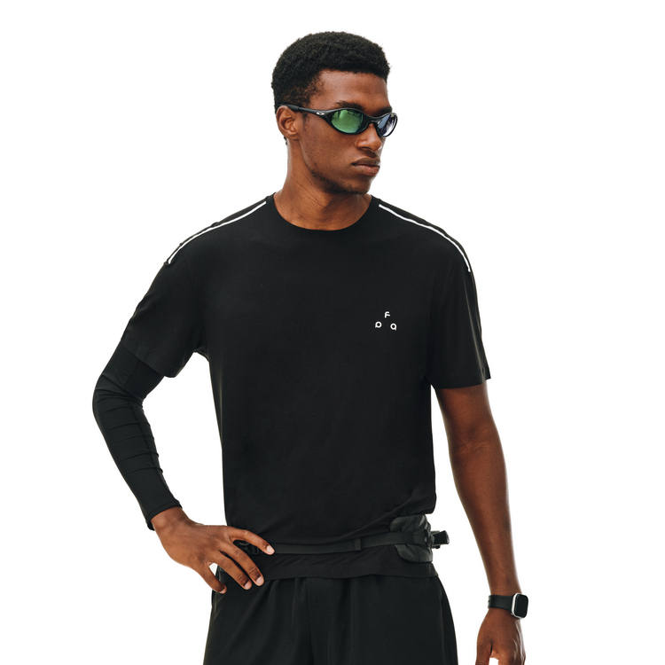 FPA T Shirts Unisex Crew Neck Moderate Straight Fit